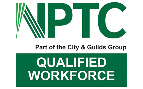 NPTC - Qualified Workforce
